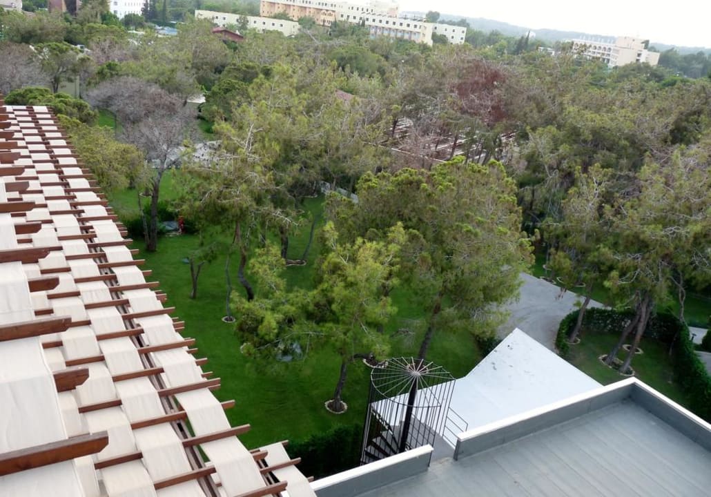 Gartenlandschaft Marvida Family Eco