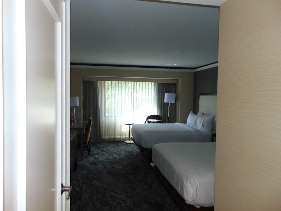 Zimmer Hotel The Henry