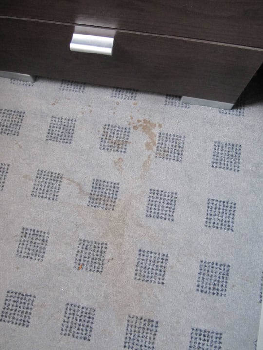 Teppich Hotel Dampfmühle