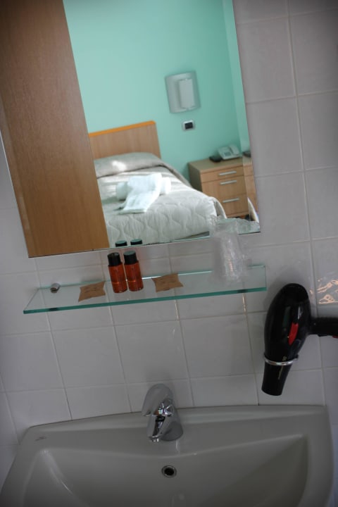 Bagno AllegroItalia La Spezia