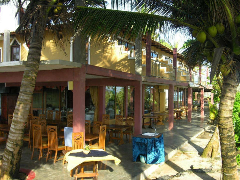 Hotel South Beach Resort South Beach Resort