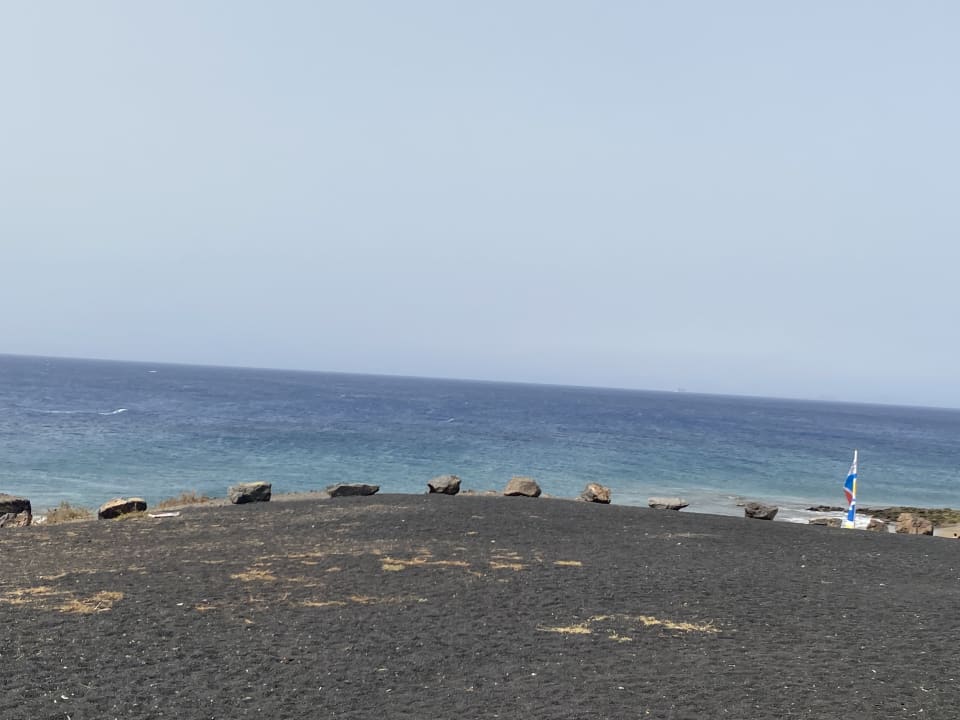 Strand Hotel Floresta