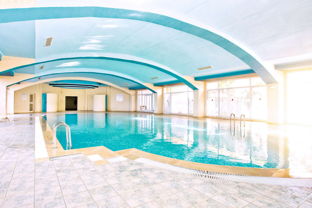 Pool Skanes Serail Aquapark