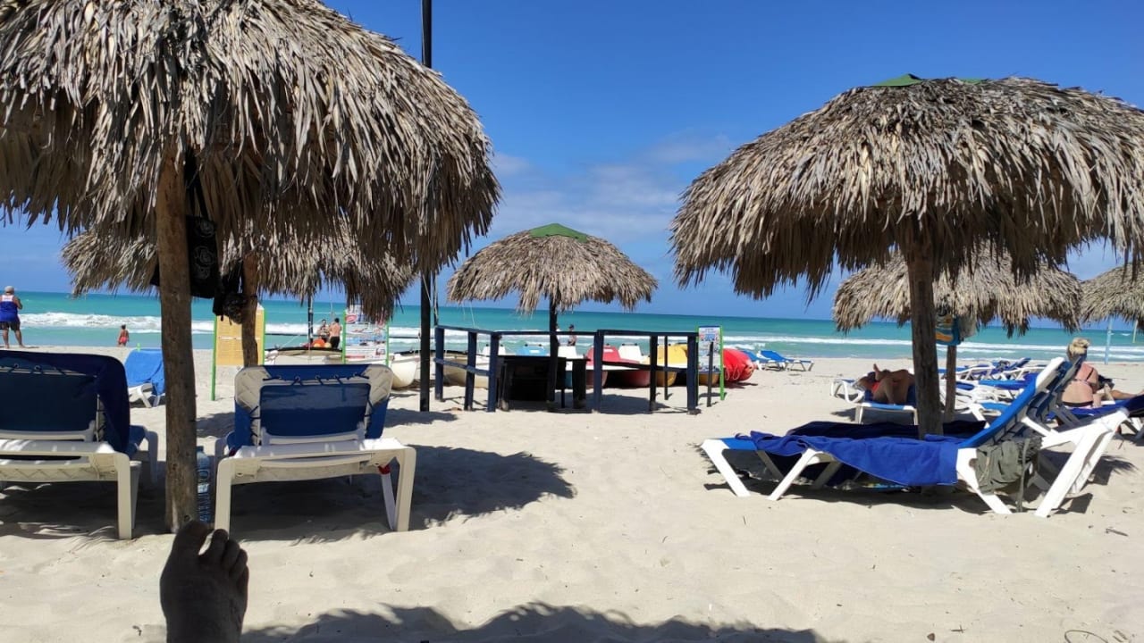 Strand Iberostar Origin Taínos