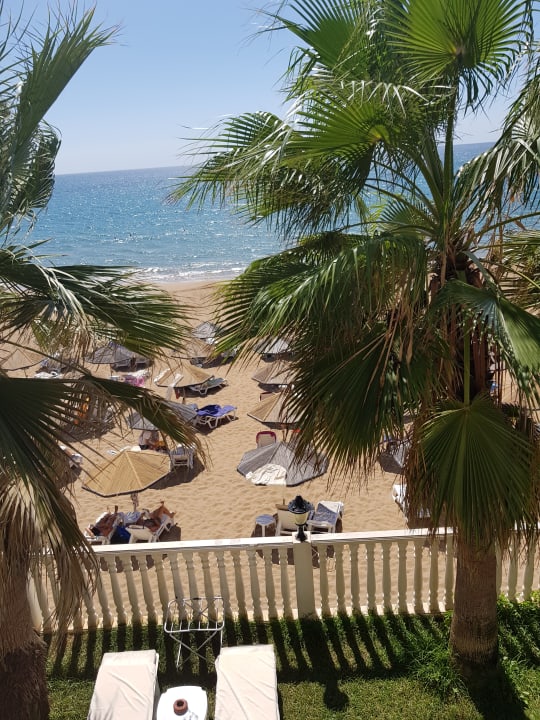Strand Hotel Defne Dream
