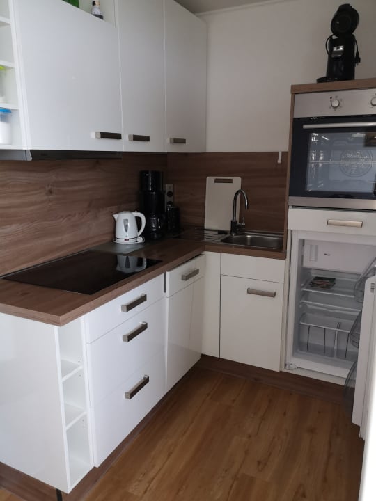 Zimmer Heiligenhafen Ferienpark