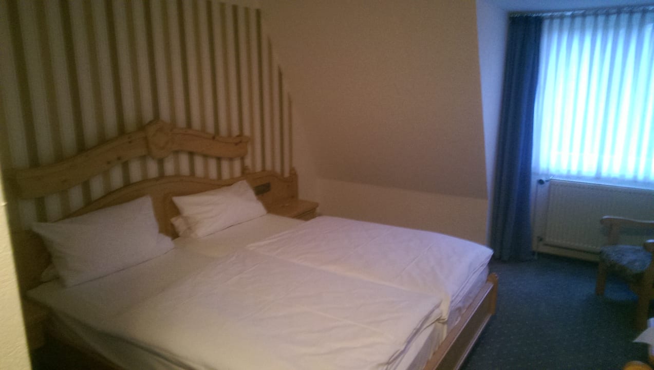 Bett Parkhotel Altes Kaffeehaus