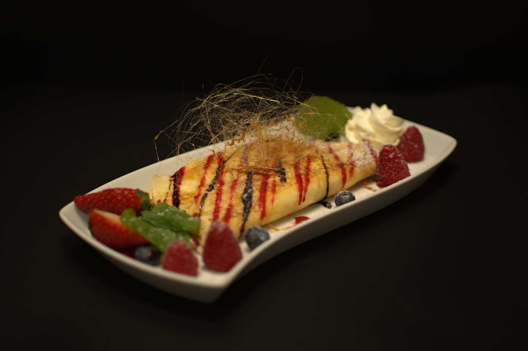 Gastro Hotel Szara Willa