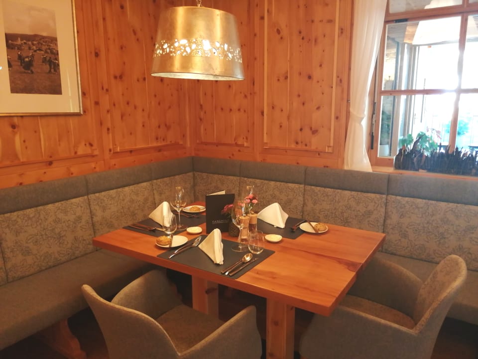 Gastro Dorfhotel Fasching