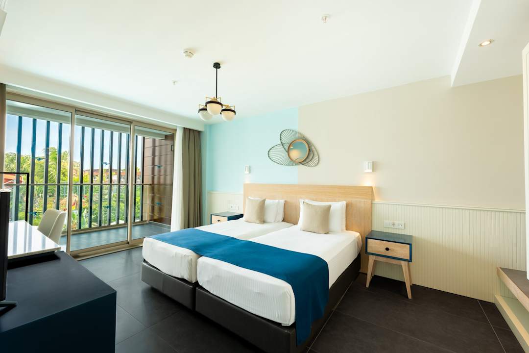 Zimmer Calimera Side Resort