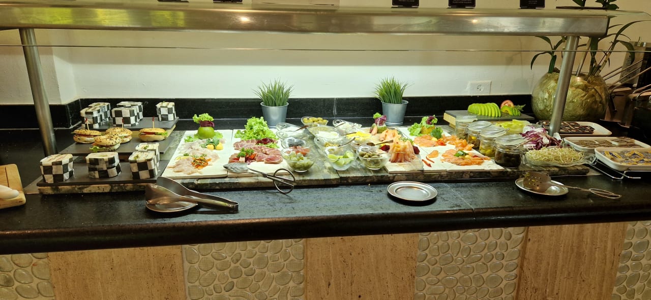 Gastro TRS Turquesa Hotel - Adults only