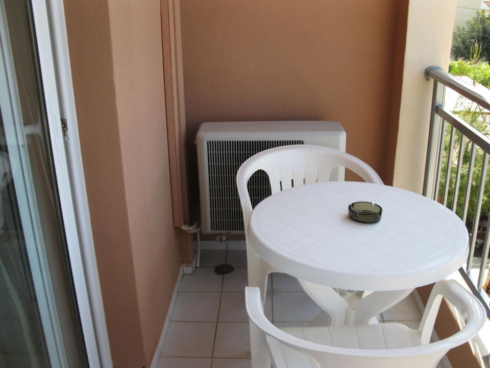 Suite im Haupthaus Eurohotel Katrin Hotel & Bungalows