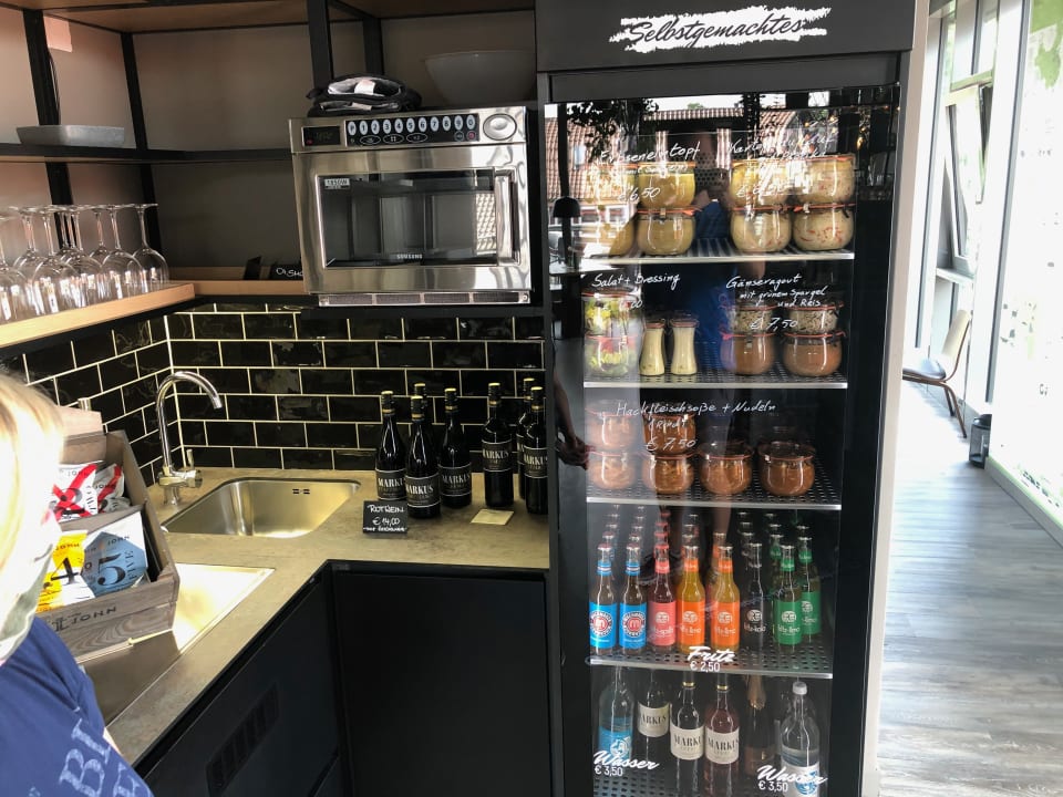 Gastro EchtZeit - Dein Hotelquartier