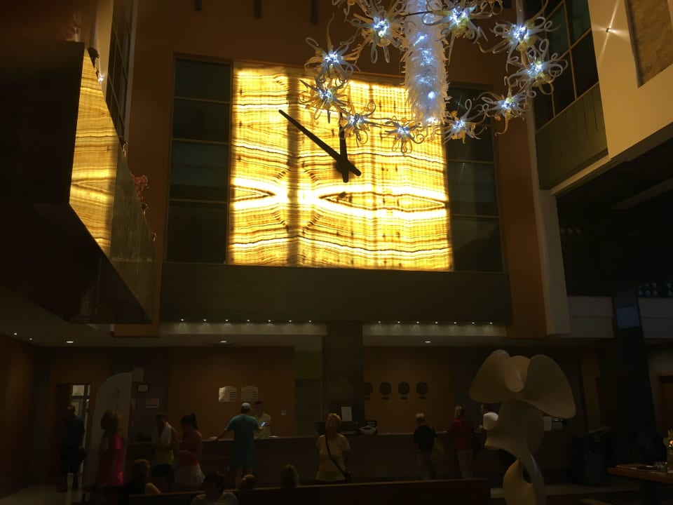 Oktober 2015 Belek Beach Resort Hotel