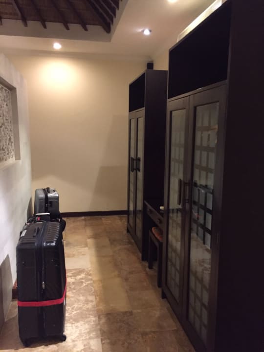 Zimmer Hotel Ellora Villas