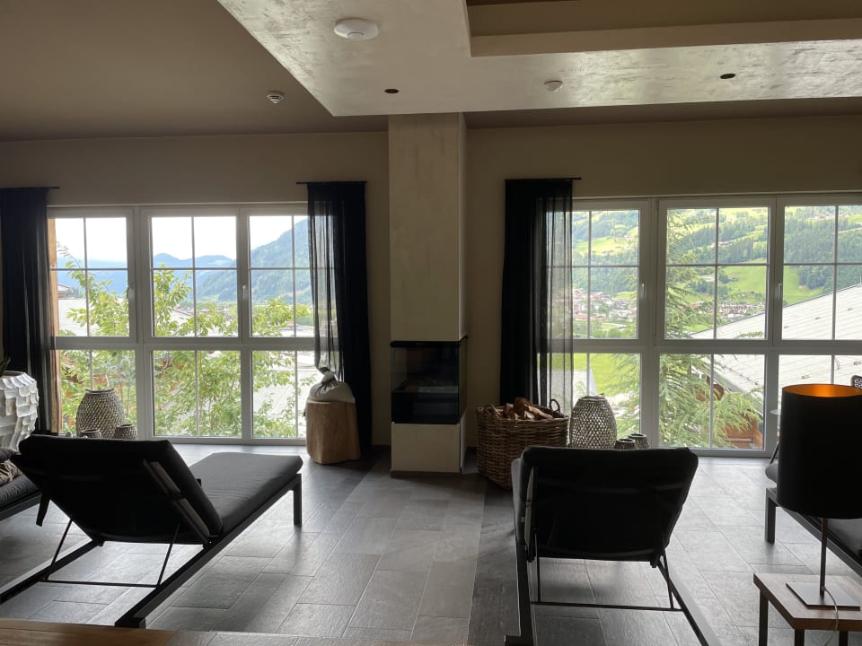 Sport & Freizeit Das Kaltenbach Aparthotel