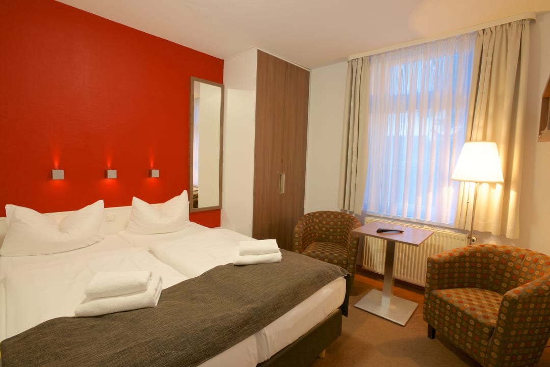 Zimmer Panorama Hotel Lohme