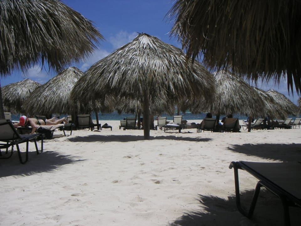 Strand Secrets Royal Beach Punta Cana - Adults only