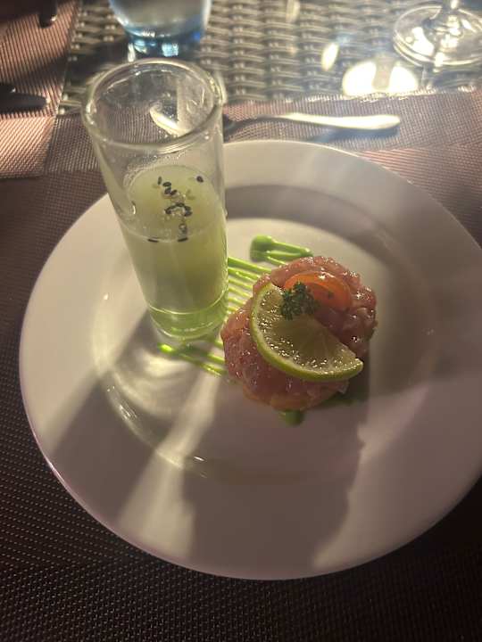 Gastro ROBINSON NOONU