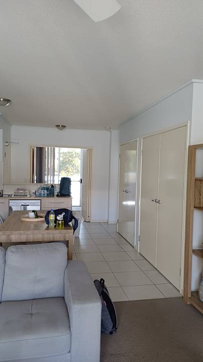 Zimmer Ramada Encore by Wyndham Whale Cove