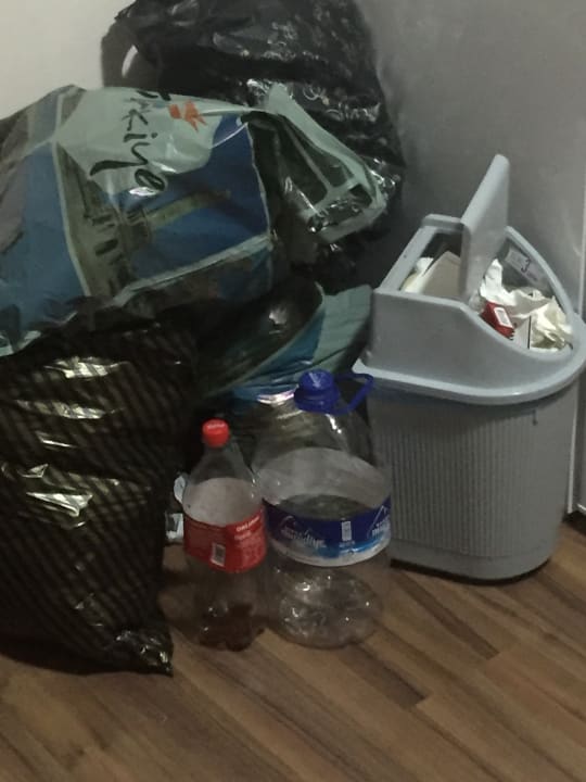 Außenansicht Hawaii Suite Beach Hotel