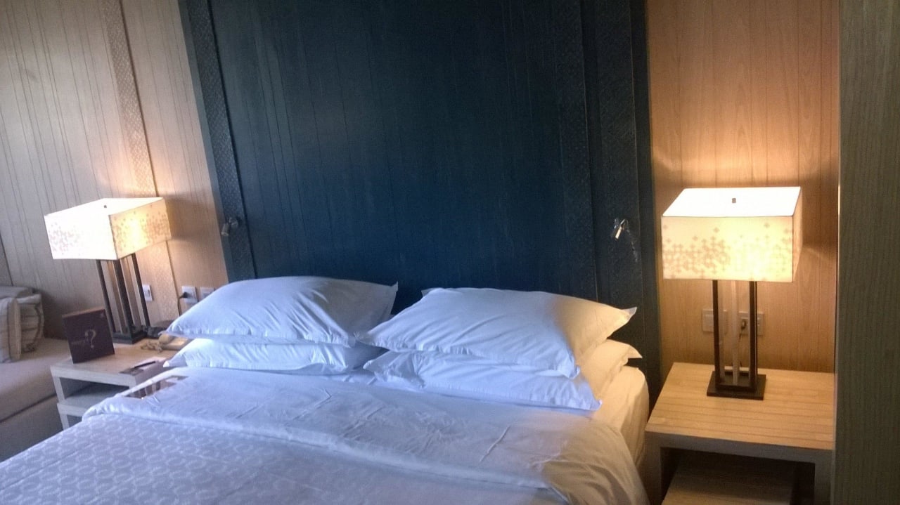 Hotel Sheraton Krabi Beach Resort Dusit Thani Krabi Beach Resort