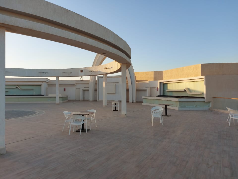 Gastro Pickalbatros Sea World Resort - Marsa Alam