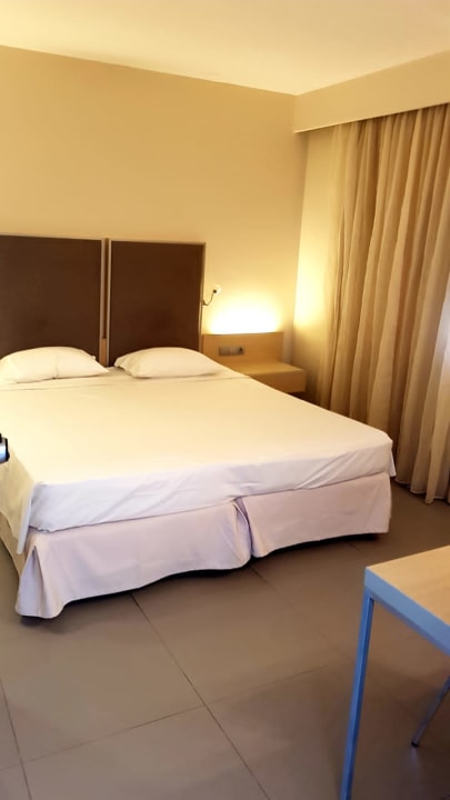 Zimmer Atlantica Mikri Poli Crete