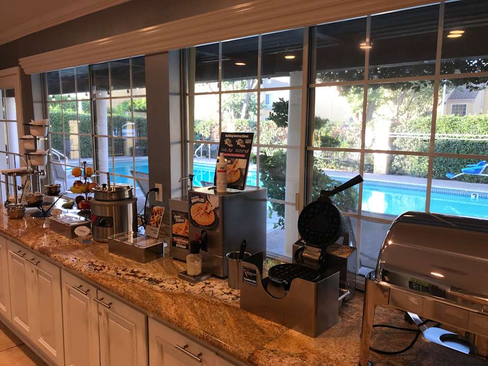 Gastro Best Western Hotel Inn Dixon