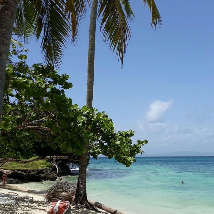 Strand Hotel Grand Palladium Palace Resort, Spa & Casino