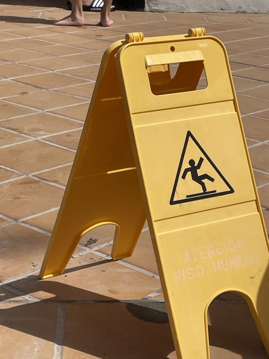 Sonstiges HL Miraflor Suites Hotel