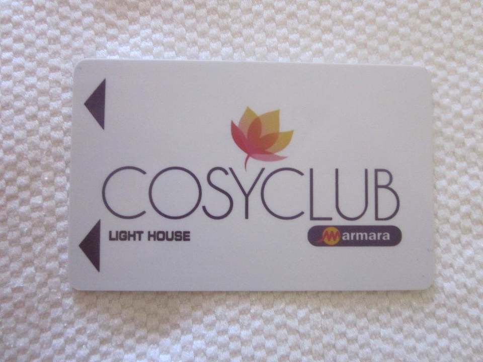 Carte chambre Jura Hotels Bodrum Resort