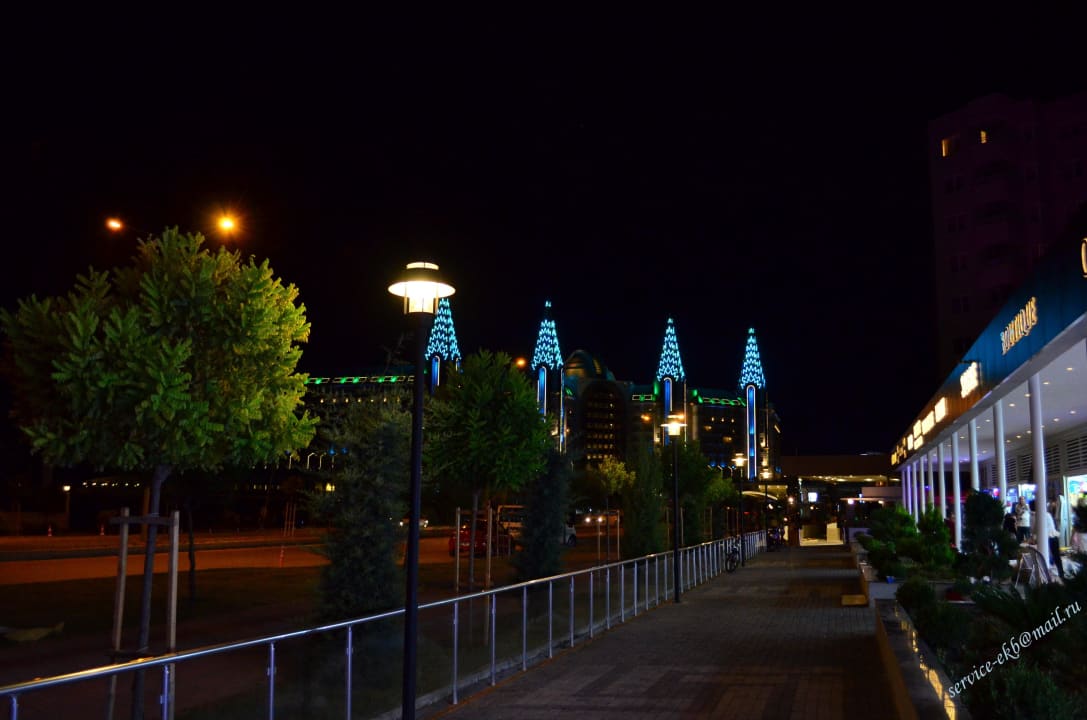 Delphin Imperial Hotel Delphin Imperial