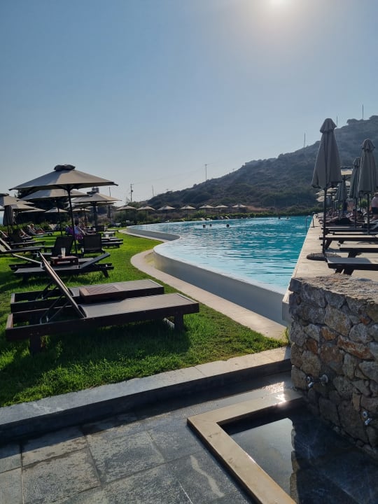 Pool Atlantica Belvedere Resort