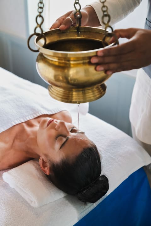 Sport & Freizeit Amatara Welleisure Resort