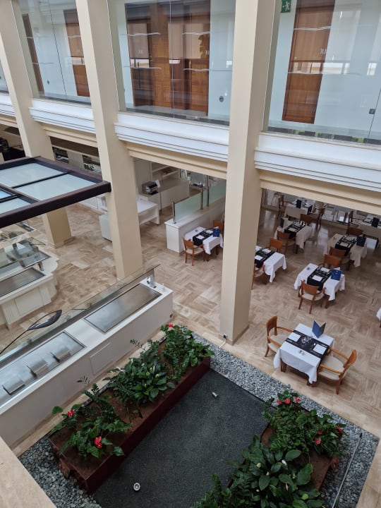 Gastro Hipotels Playa la Barrosa