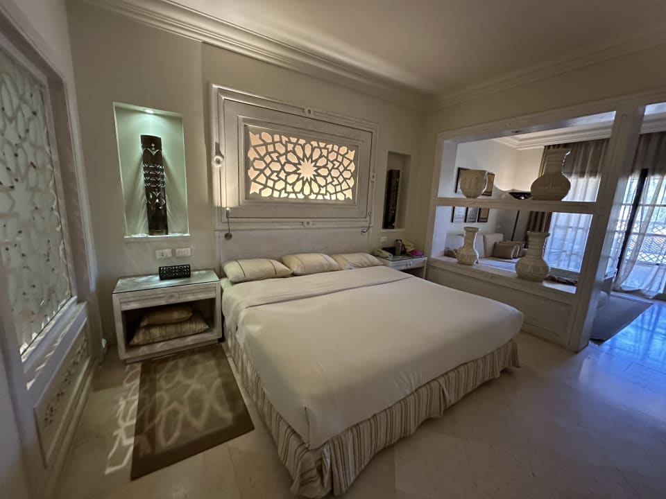 Zimmer Makadi Spa - Adults only