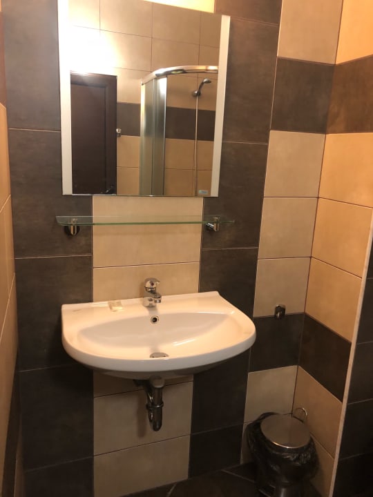 Zimmer Hotel Central Plaza