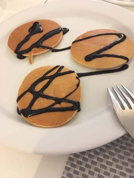 Gastro R2 Veronica Beach Hotel