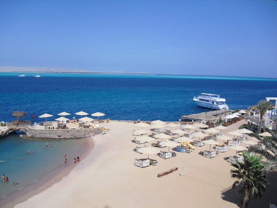 Strand SUNRISE Holidays Resort (Adults Only)