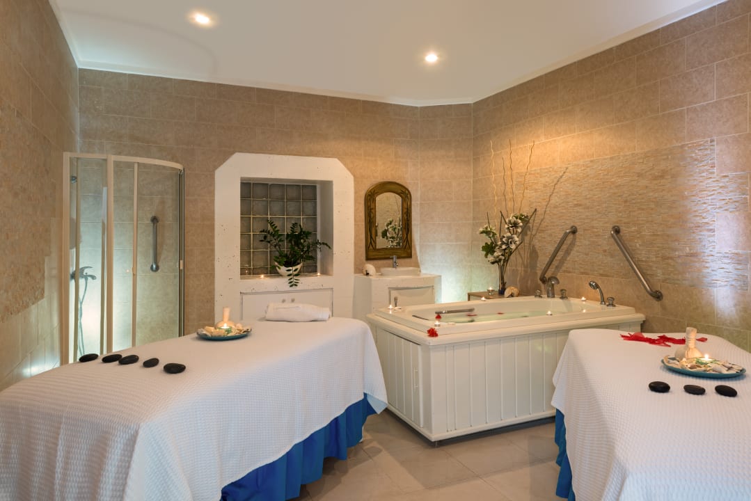 Sport & Freizeit Ocean Blue & Sand