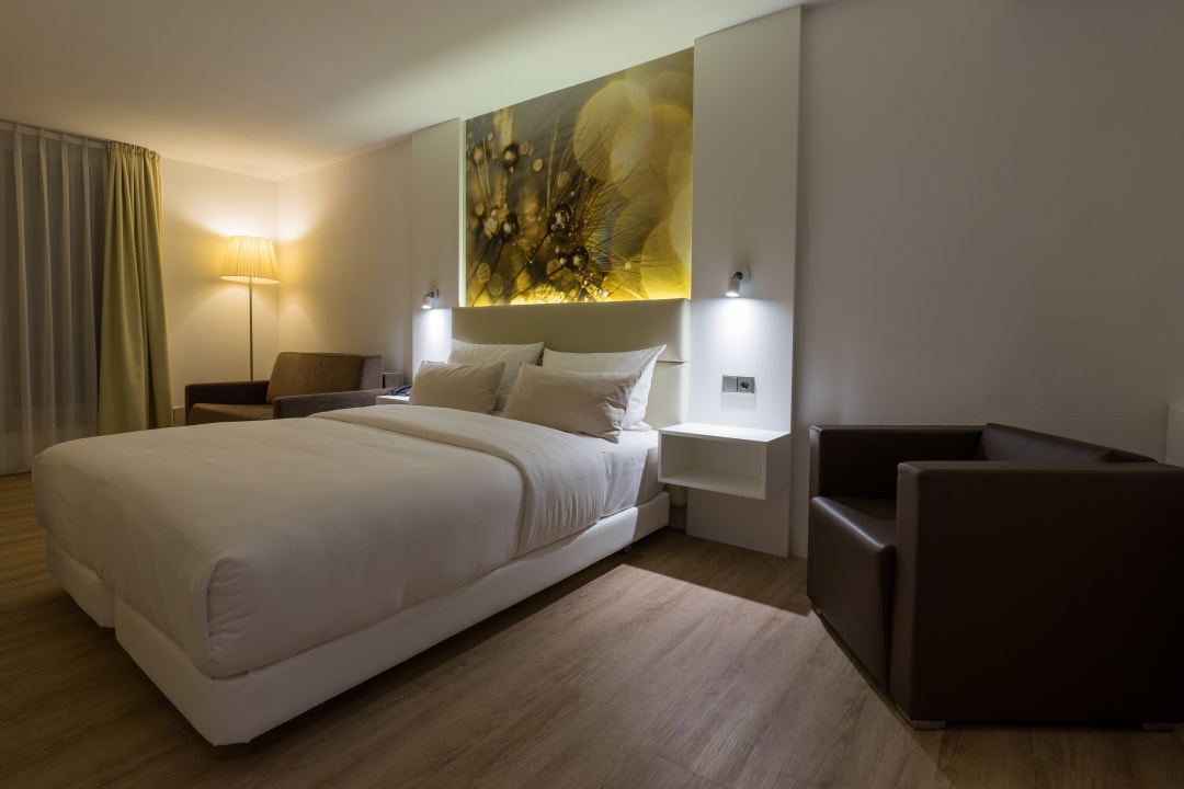 "Zimmer" The Taste Hotel Heidenheim (Heidenheim an der Brenz ...