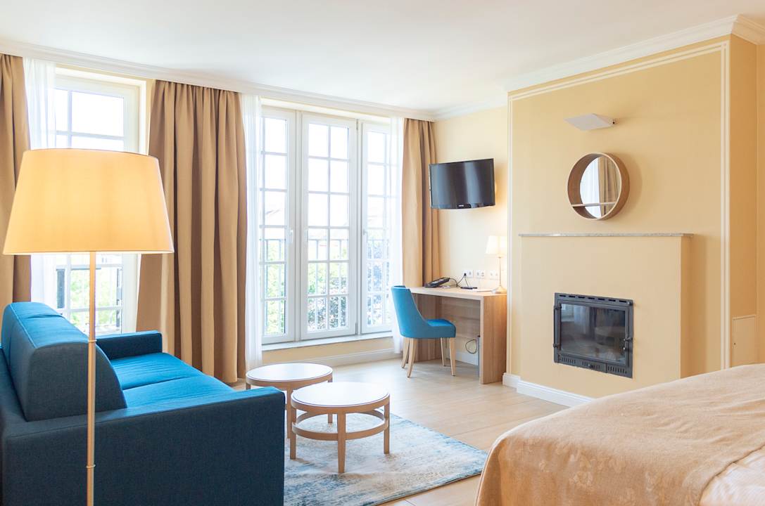 Zimmer Hotel Spiess & Spiess Pension / B&B