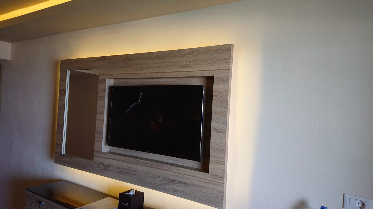 Zimmer Pickalbatros Citadel Resort