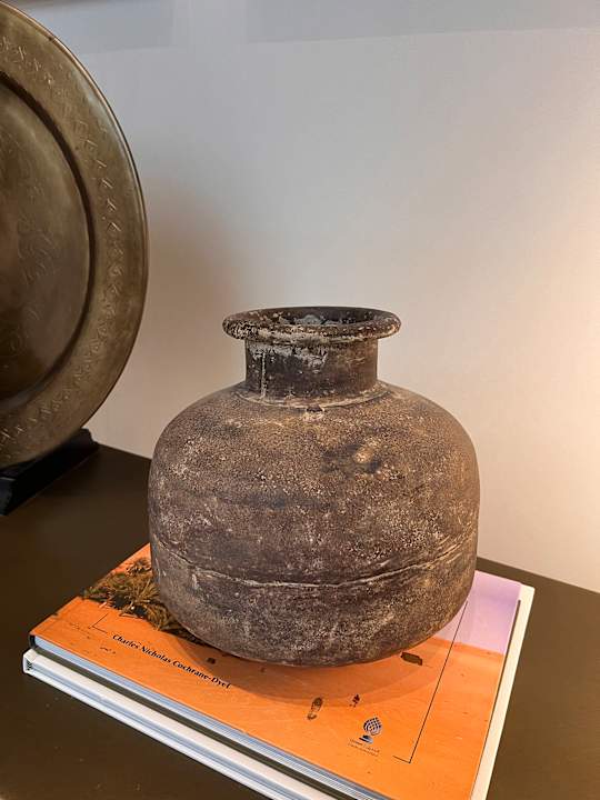 Lobby Vida Creek Beach Hotel