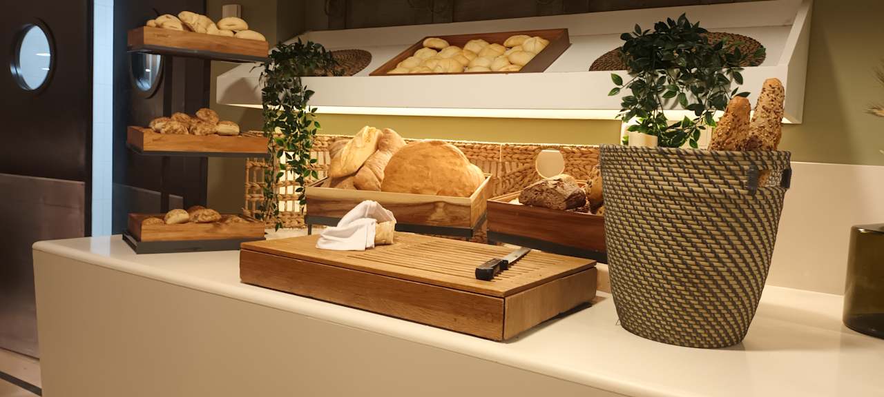 Gastro allsun Hotel Pil-lari Playa