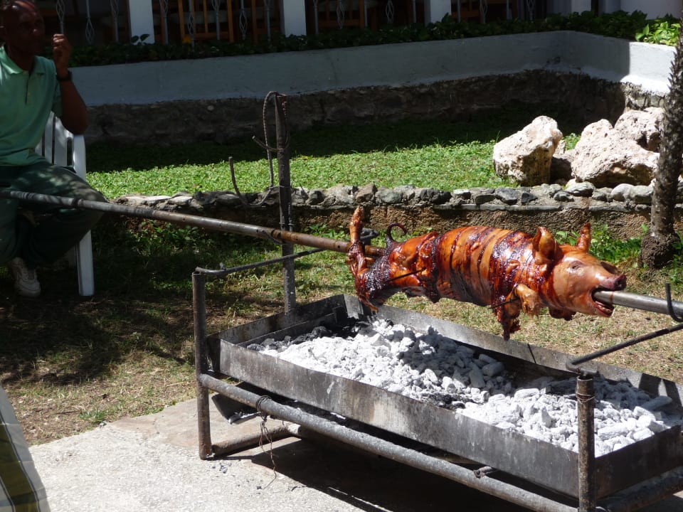 Gastro Sol Rio De Luna y Mares