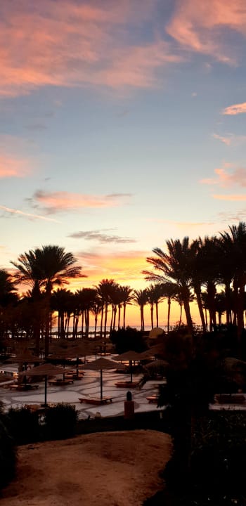 Außenansicht Grand Makadi