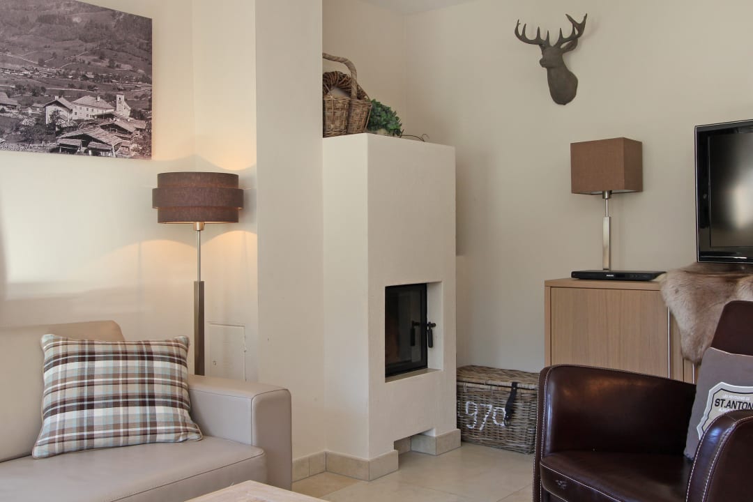 Zimmer Apartment AvenidA Residenz an der Burg