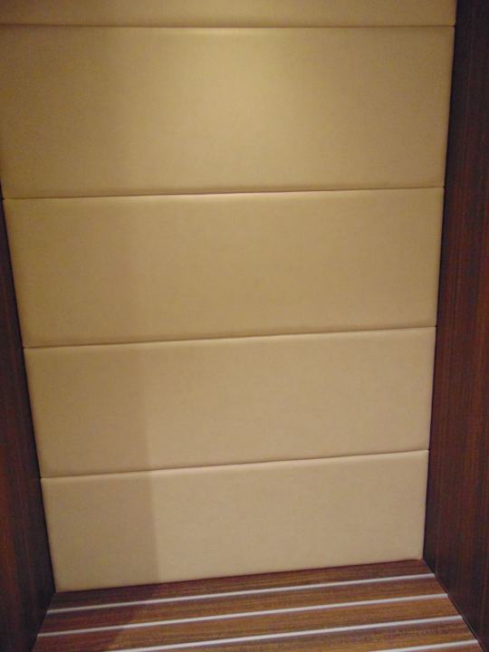 Zimmer Mercure Almaty City Center